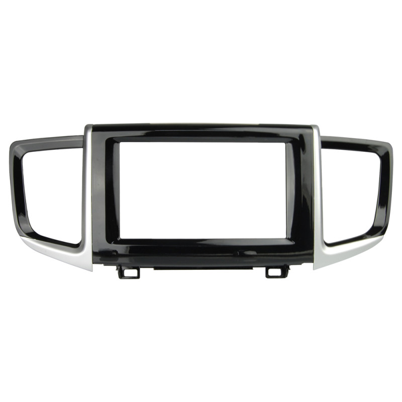Adapter frame for Honda Pilot Carav 11-652