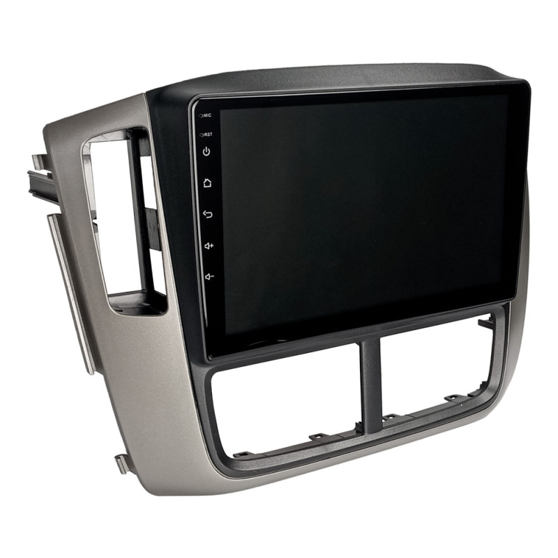 Adapter frame for Honda Pilot Carav 22-1644