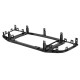 Adapter frame for Honda Pilot Carav 22-652
