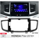 Adapter frame for Honda Pilot Carav 22-652