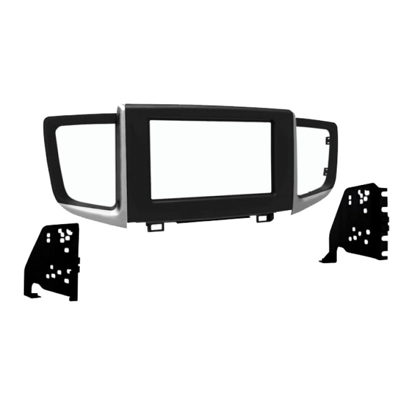 Adapter frame for Honda Pilot Metra 95-7811B