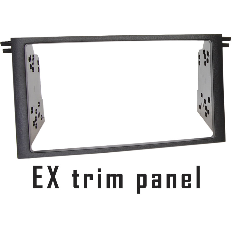 Adapter frame for Honda Pilot Metra 95-7861