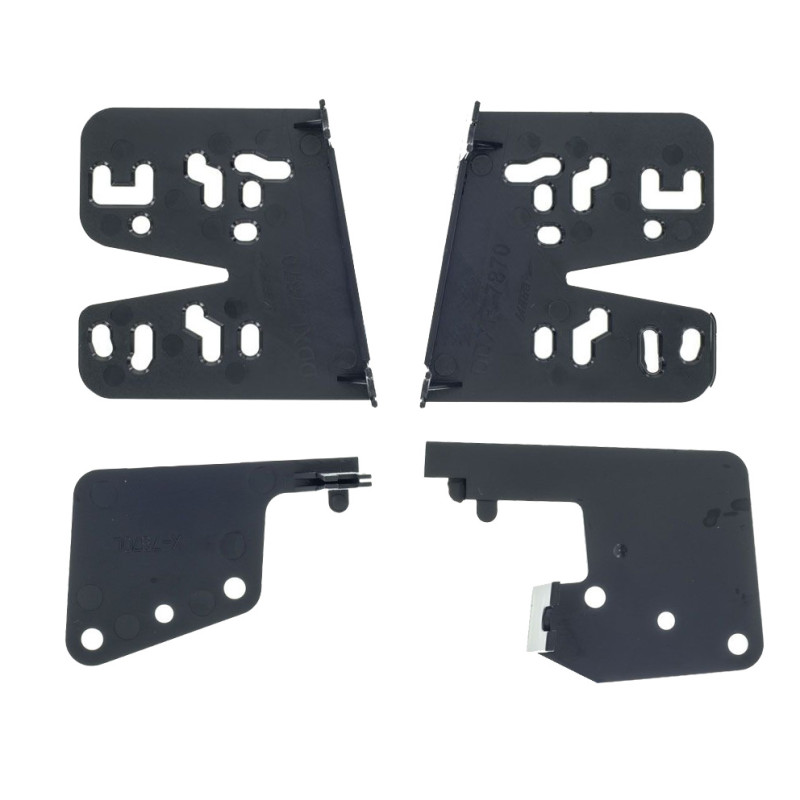 Adapter frame for Honda Ridgeline Metra 95-7870G