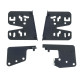 Adapter frame for Honda Ridgeline Metra 95-7870G