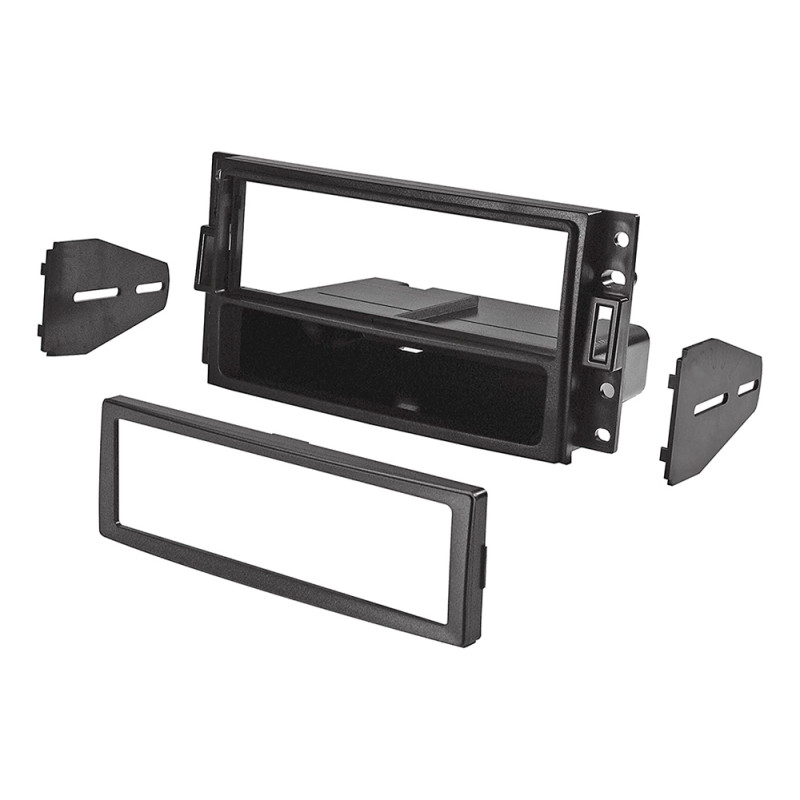 Adapter frame for Hummer H3 ACV 281238-02