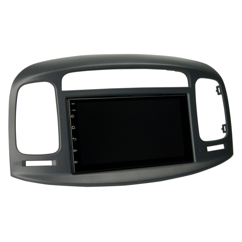 Adapter frame for Hyundai Accent AWM 781-01-557