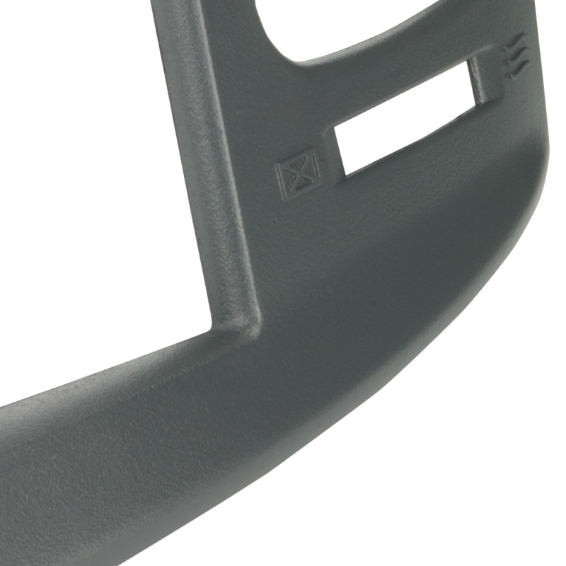 Adapter frame for Hyundai Accent AWM 781-01-557
