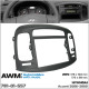 Adapter frame for Hyundai Accent AWM 781-01-557