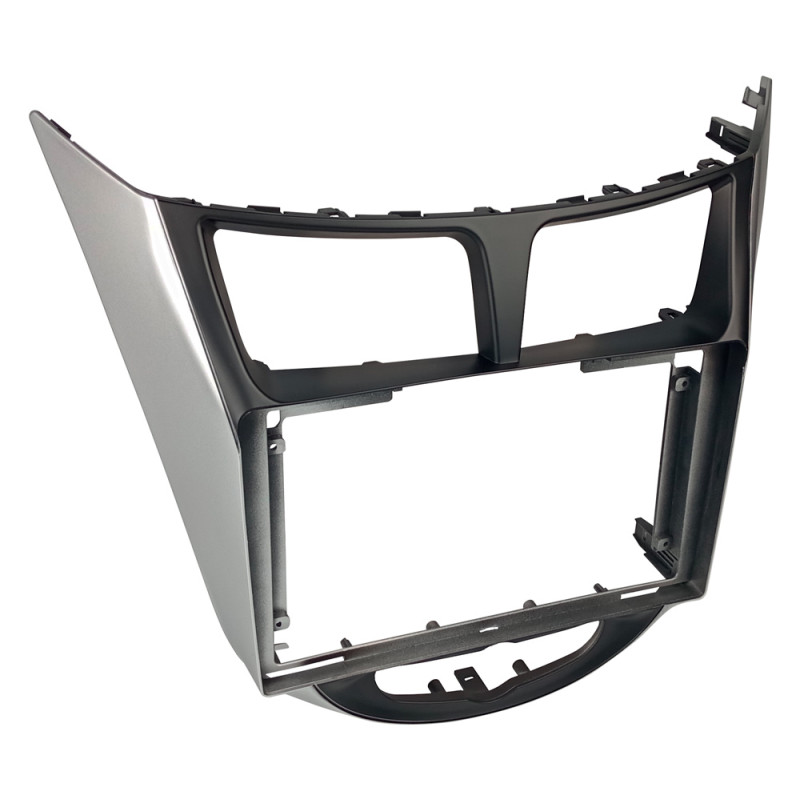 Adapter frame for Hyundai Accent AWM 981-01-568