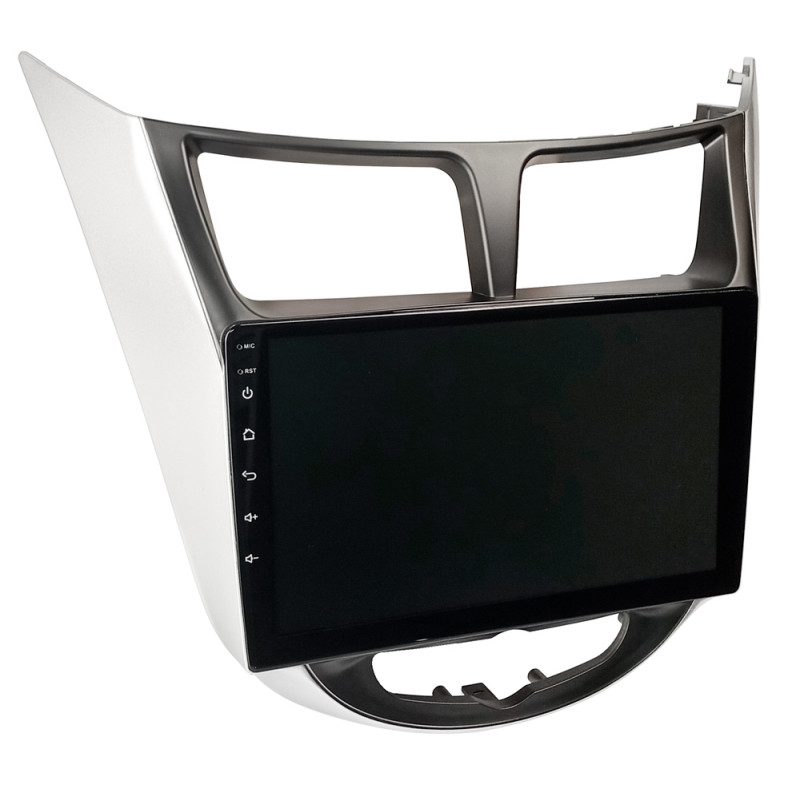 Adapter frame for Hyundai Accent AWM 981-01-568