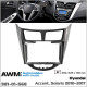 Adapter frame for Hyundai Accent AWM 981-01-568