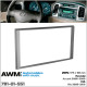 Ramka przejściowa do Hyundai Accent, Kia Rio AWM 781-01-551.