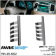 Ramka przejściowa do Hyundai Accent, Kia Rio AWM 781-01-552