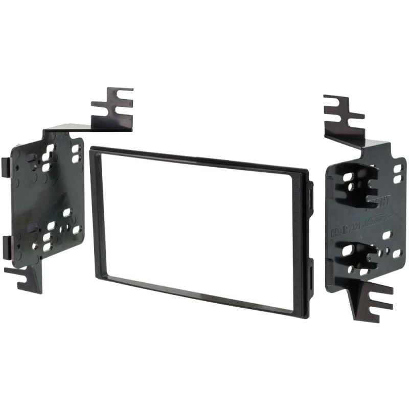 Estructura de transición para Hyundai Accent Metra (modelos 95-7321).