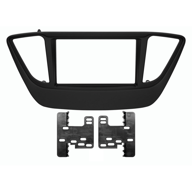 Übergangsrahmen für Hyundai Accent Metra (95-7393B)