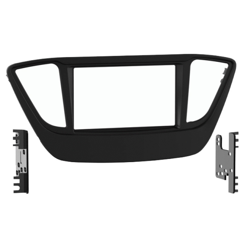 Übergangsrahmen für Hyundai Accent Metra (95-7393B)