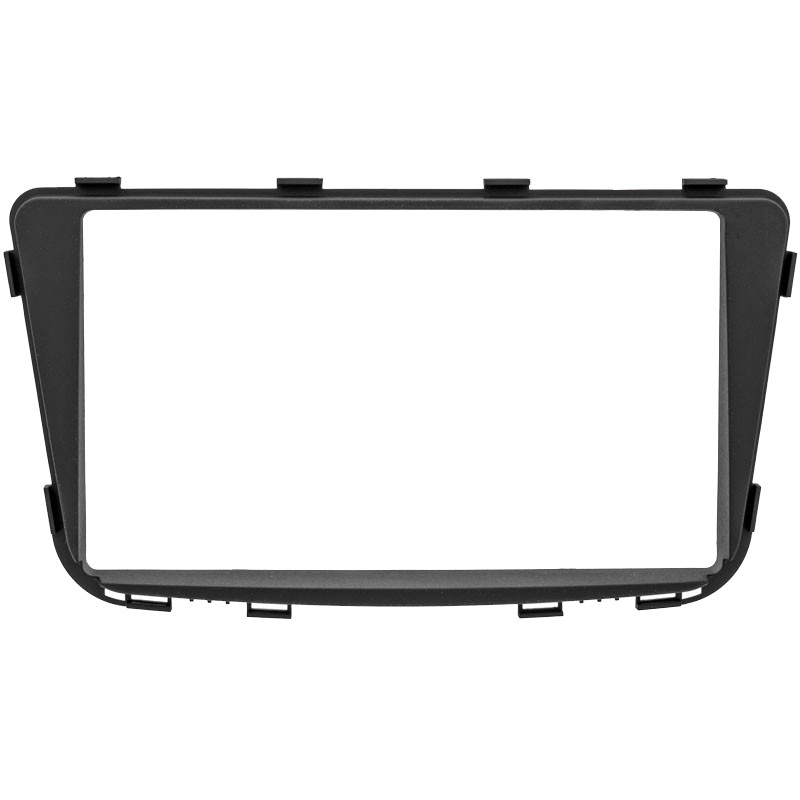 Estructura de transición para Hyundai Accent Metra (modelos 1999-7347B).