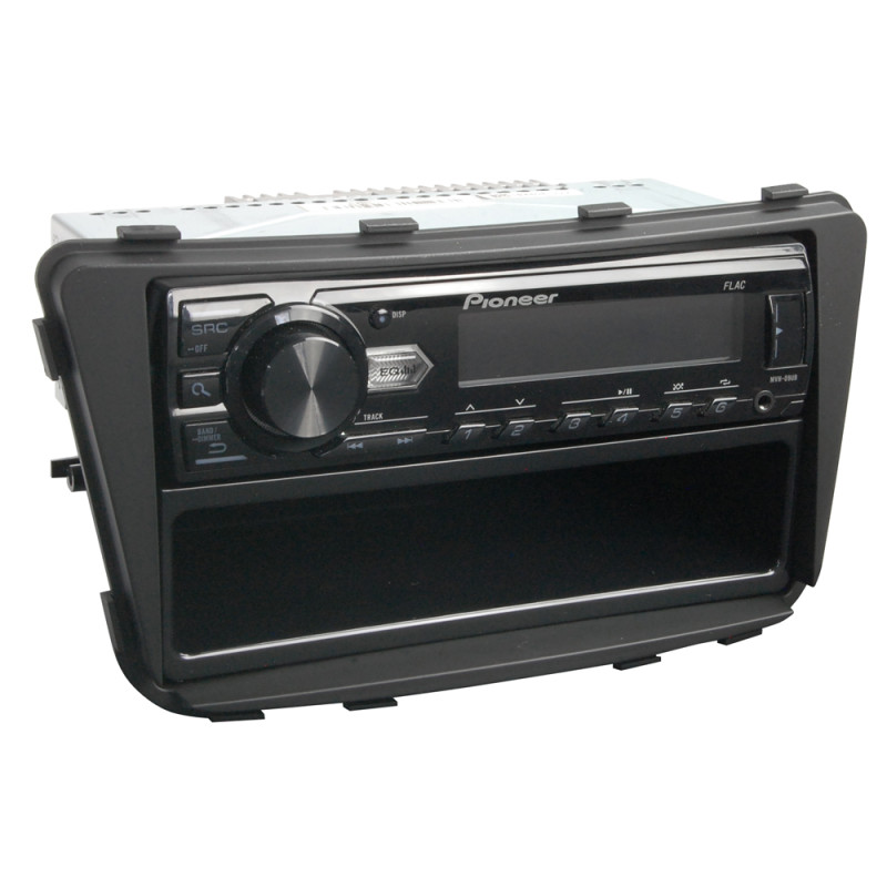 Estructura de transición para Hyundai Accent Metra (modelos 1999-7347B).