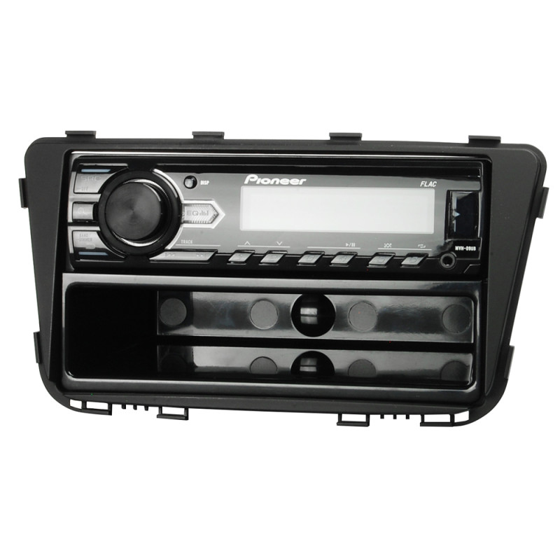 Estructura de transición para Hyundai Accent Metra (modelos 1999-7347B).