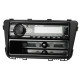 Estructura de transición para Hyundai Accent Metra (modelos 1999-7347B).