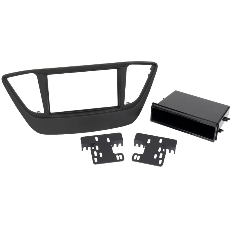 Übergangsrahmen für Hyundai Accent Metra (99-7393B)