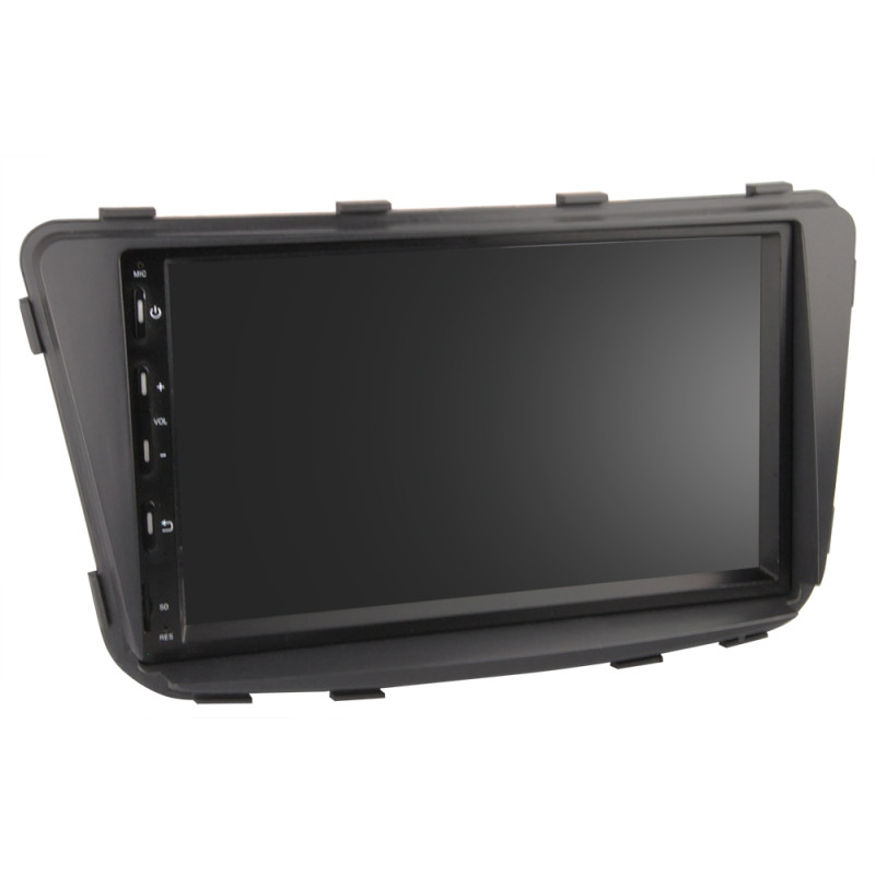Adapter frame for Hyundai Accent, Solaris AWM 781-01-554