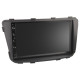 Adapter frame for Hyundai Accent, Solaris AWM 781-01-554