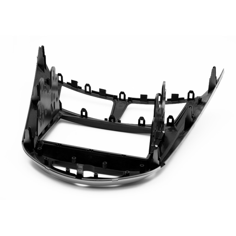 Adapter frame for Hyundai Accent, Solaris Carav 11-105