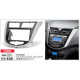 Adapter frame for Hyundai Accent, Solaris Carav 11-105