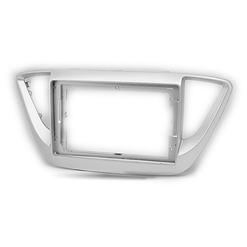 Adapter frame for Hyundai Accent, Solaris Carav 22-784