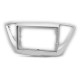 Adapter frame for Hyundai Accent, Solaris Carav 22-784
