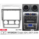 Ramka przejściowa do Hyundai Coupe (GK) Carav 22-1190