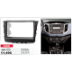 Estructura de transición para Hyundai Creta Carav (11-496)
