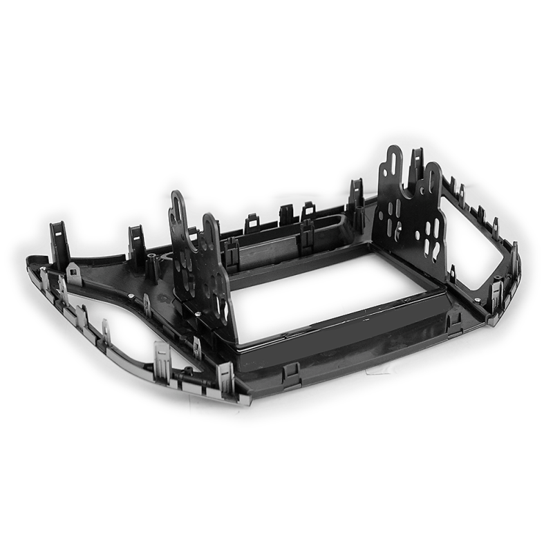 Estructura de transición para Hyundai Creta Carav (11-656)