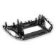 Estructura de transición para Hyundai Creta Carav (11-656)