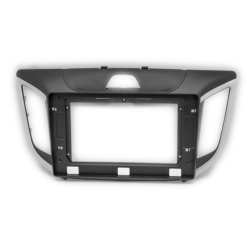 Adapter frame for Hyundai Creta Carav 22-656