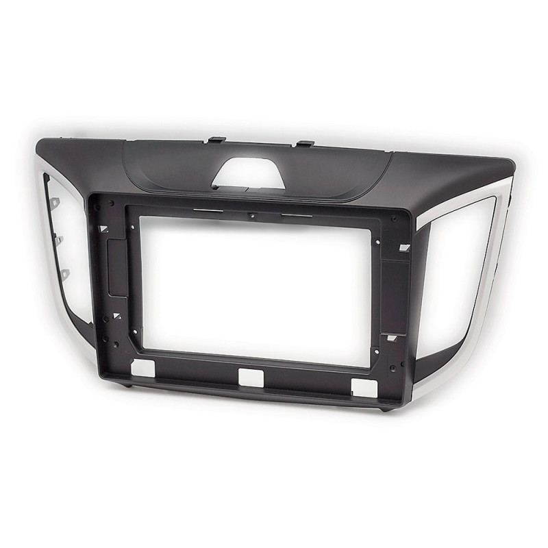 Adapter frame for Hyundai Creta Carav 22-656