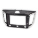 Adapter frame for Hyundai Creta Carav 22-656