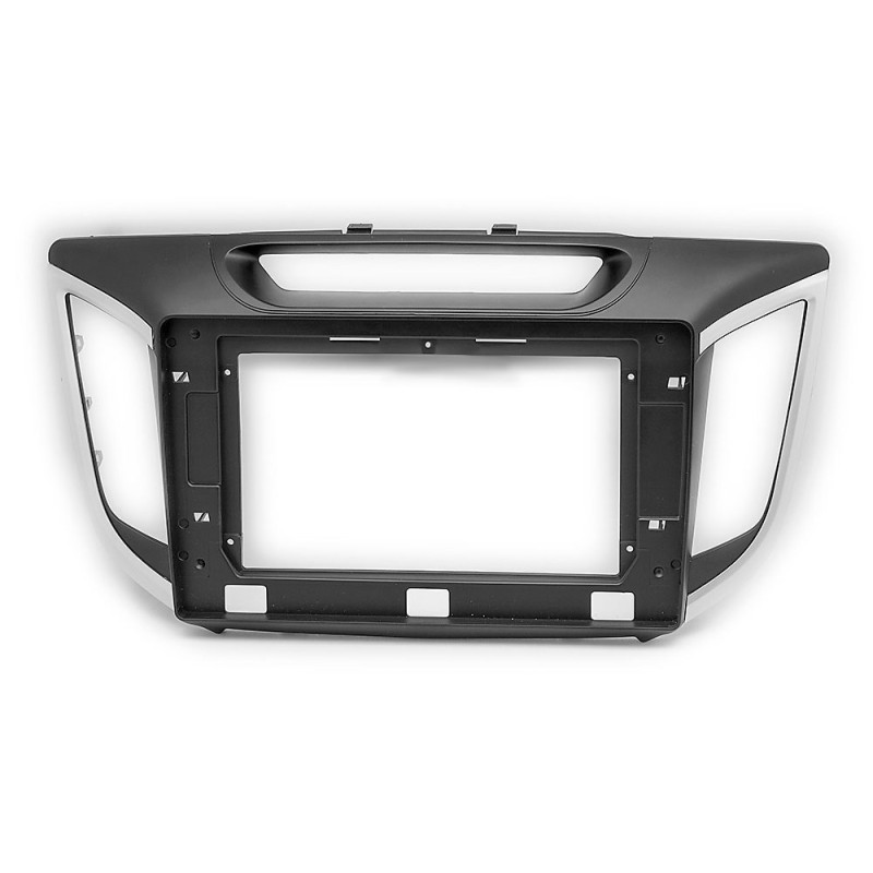 Adapter frame for Hyundai Creta Carav 22-656