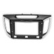 Adapter frame for Hyundai Creta Carav 22-656