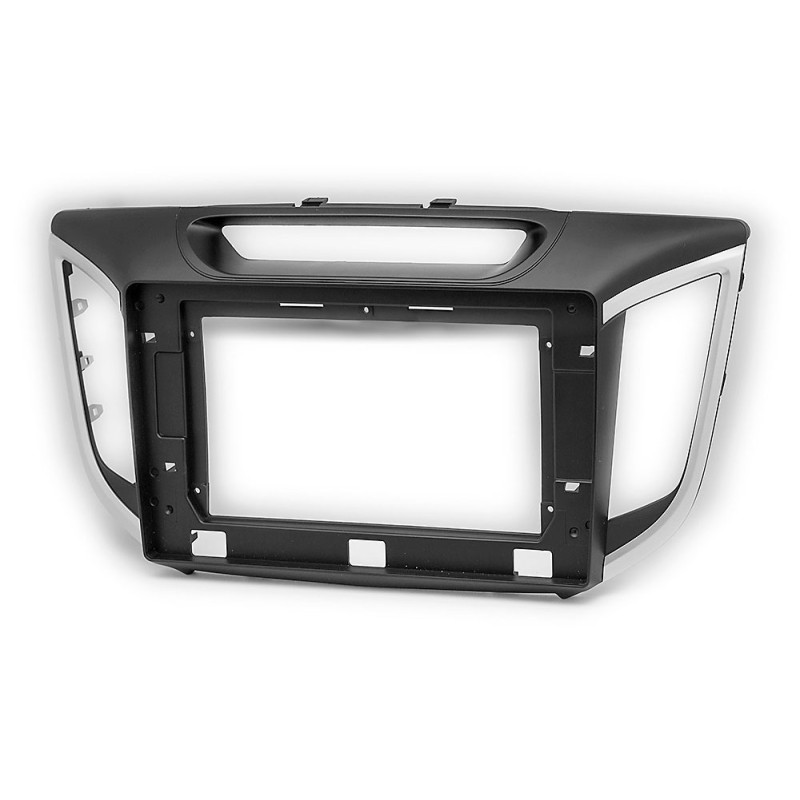 Adapter frame for Hyundai Creta Carav 22-656