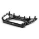 Adapter frame for Hyundai Creta Carav 22-656