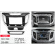 Adapter frame for Hyundai Creta Carav 22-656