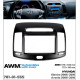 Adapter frame for Hyundai Elantra, Avante AWM 781-01-555
