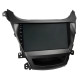Adapter frame for Hyundai Elantra, Avante AWM 981-01-560