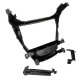 Adapter frame for Hyundai Elantra, Avante AWM 981-01-560