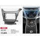 Ramka przejściowa do Hyundai Elantra, Avante Carav 11-483