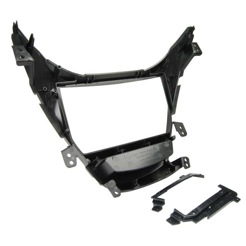Ramka przejściowa do Hyundai Elantra, Avante Carav 22-183.