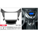 Ramka przejściowa do Hyundai Elantra, Avante Carav 22-183.