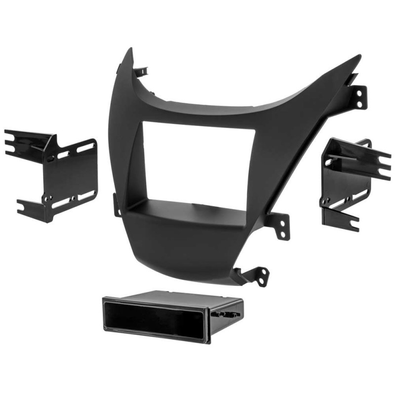 Übergangsrahmen für Hyundai Elantra (Metra) 99-7346B